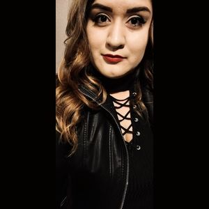 Meet your Posher, Erica